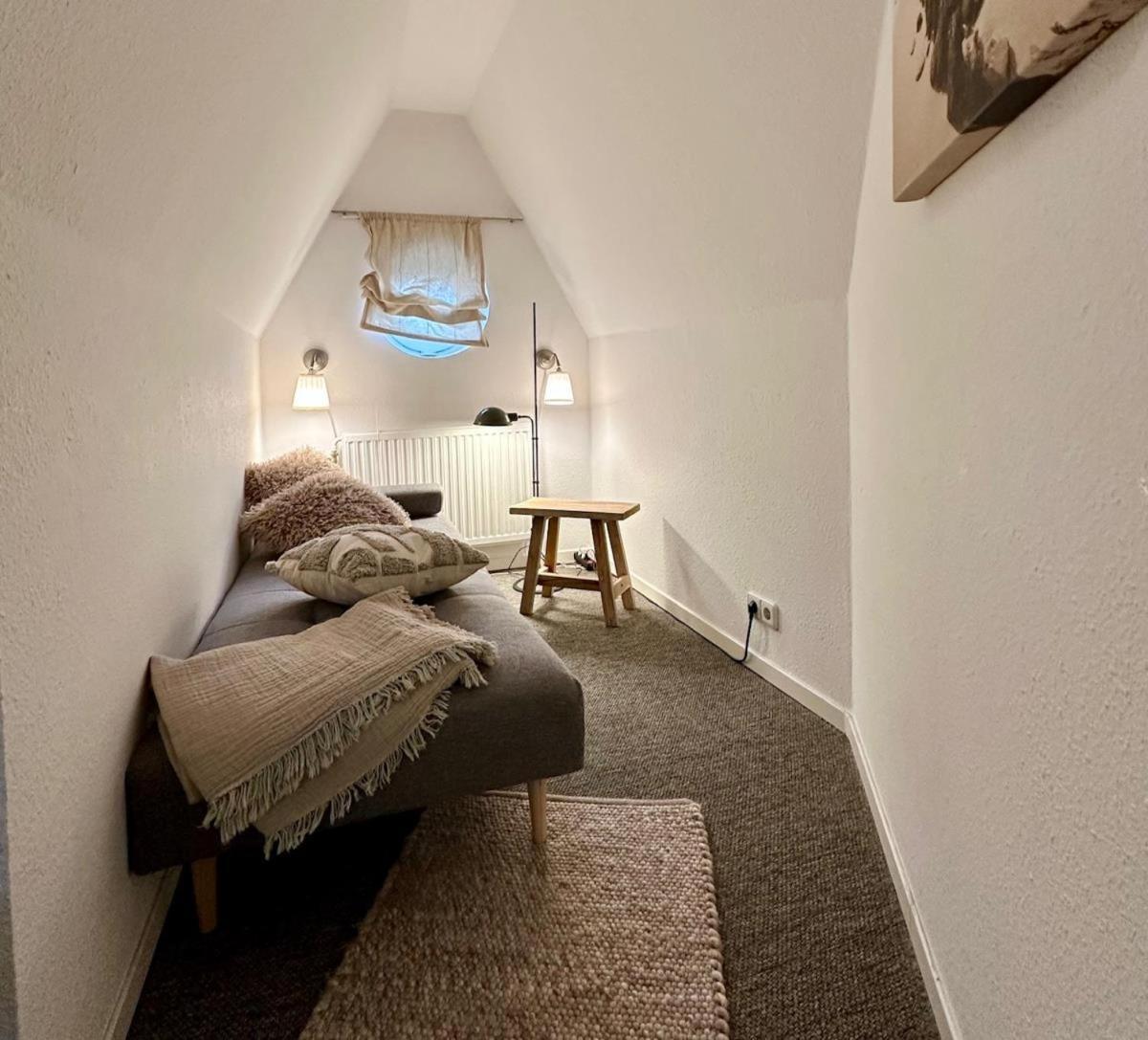 Strand-lug Apartment