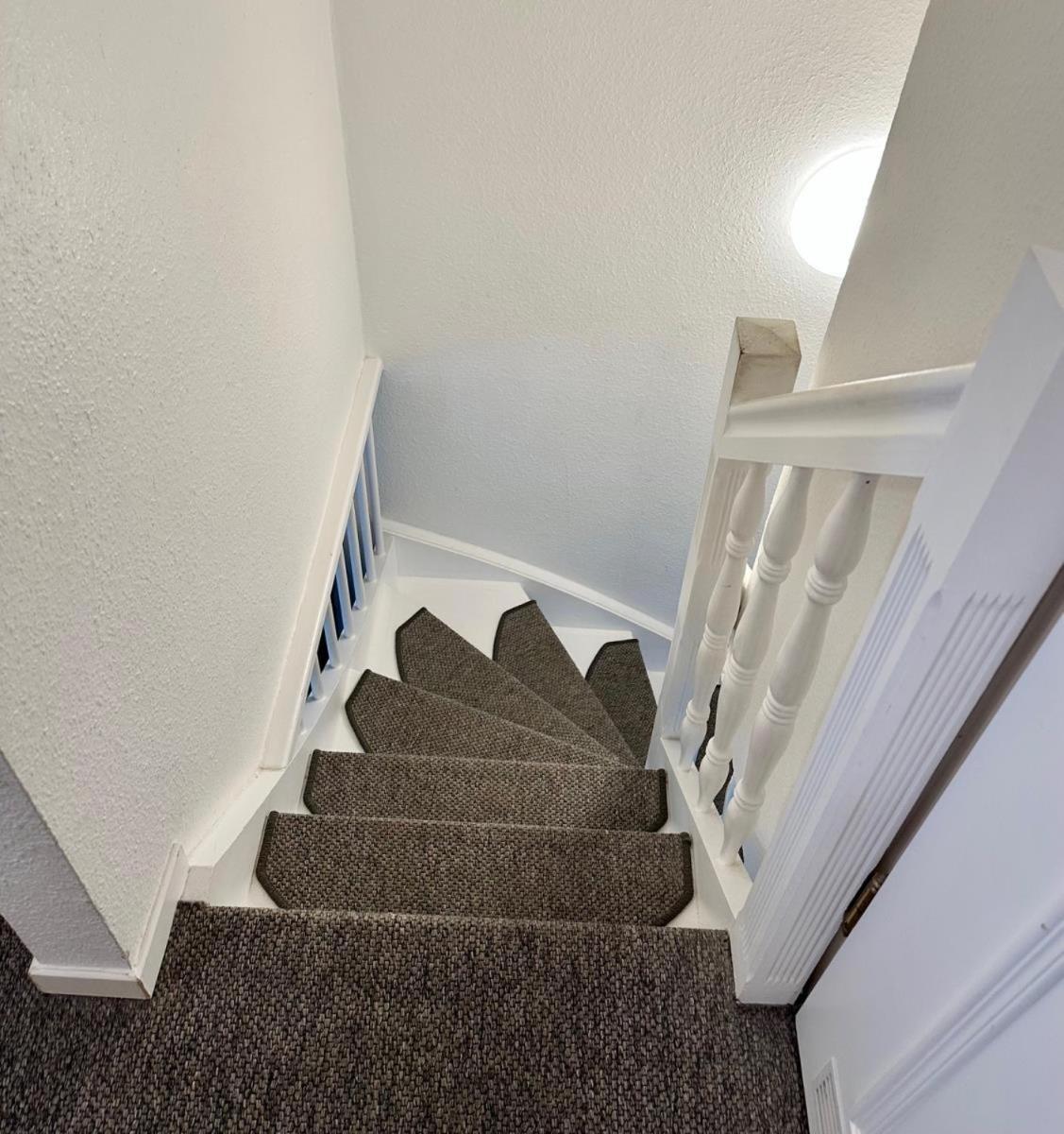 Strand-lug Apartment Wenningstedt-Braderup